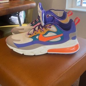Men’s Nike Air Max 270 React